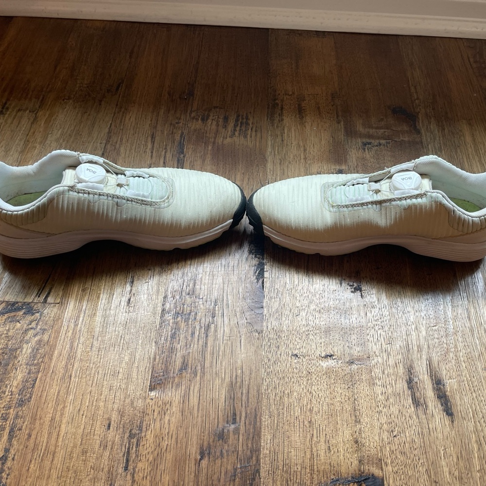 Adidas Boa Golf Shoes 6,5